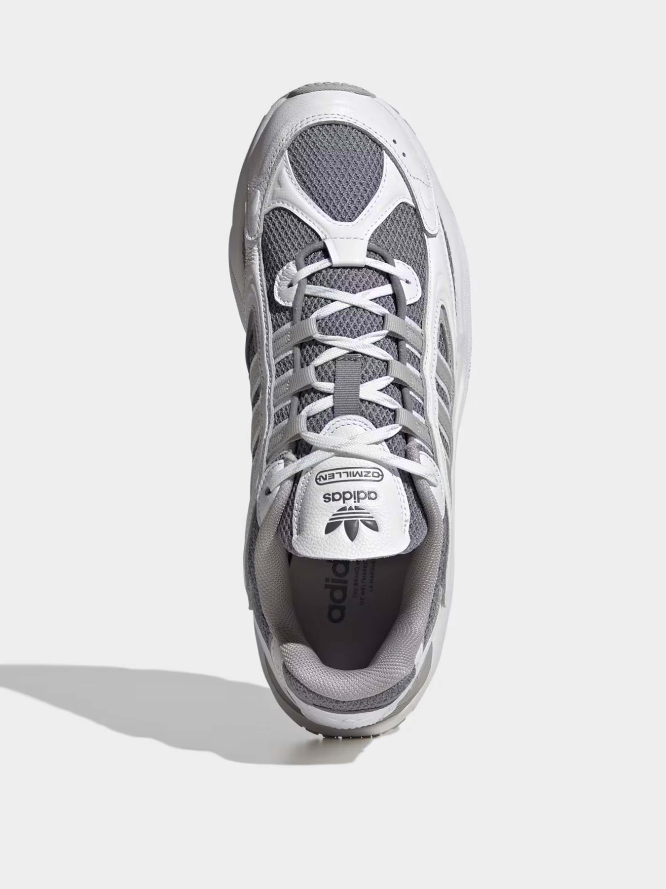 Кросівки Adidas OZMILLEN модель JI2634 Кросівки Adidas OZMILLEN модель JI2634 Фото