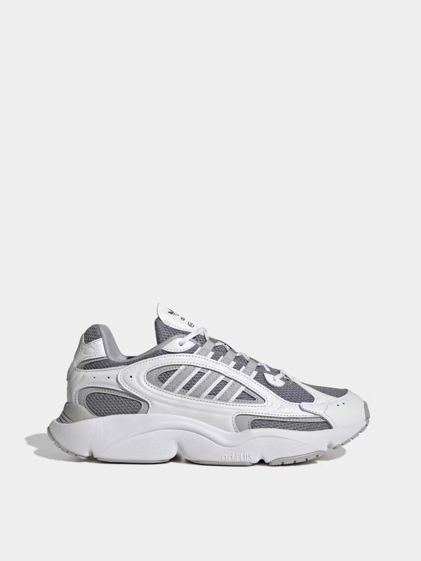 Кросівки Adidas OZMILLEN модель JI2634 Кросівки Adidas OZMILLEN модель JI2634 Фото