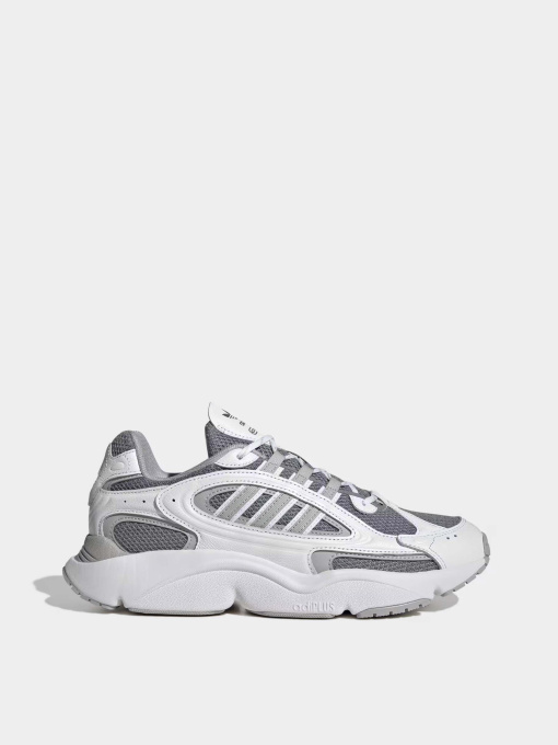 Кроссовки Adidas OZMILLEN модель JI2634 Фото