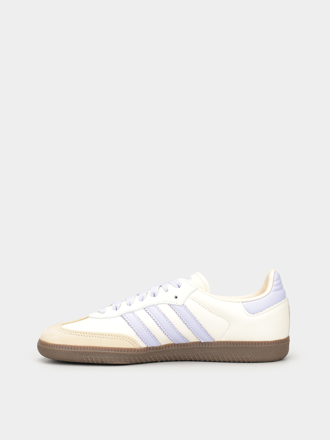 Кеди Adidas SAMBA OG ORIGINALS модель JI2678 Кеди Adidas SAMBA OG ORIGINALS модель JI2678 Фото