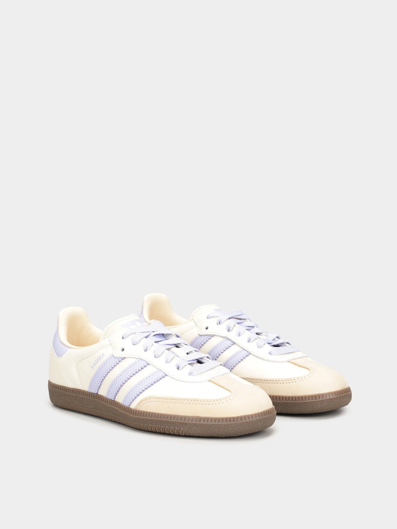 Кеди Adidas SAMBA OG ORIGINALS модель JI2678 Кеди Adidas SAMBA OG ORIGINALS модель JI2678 Фото