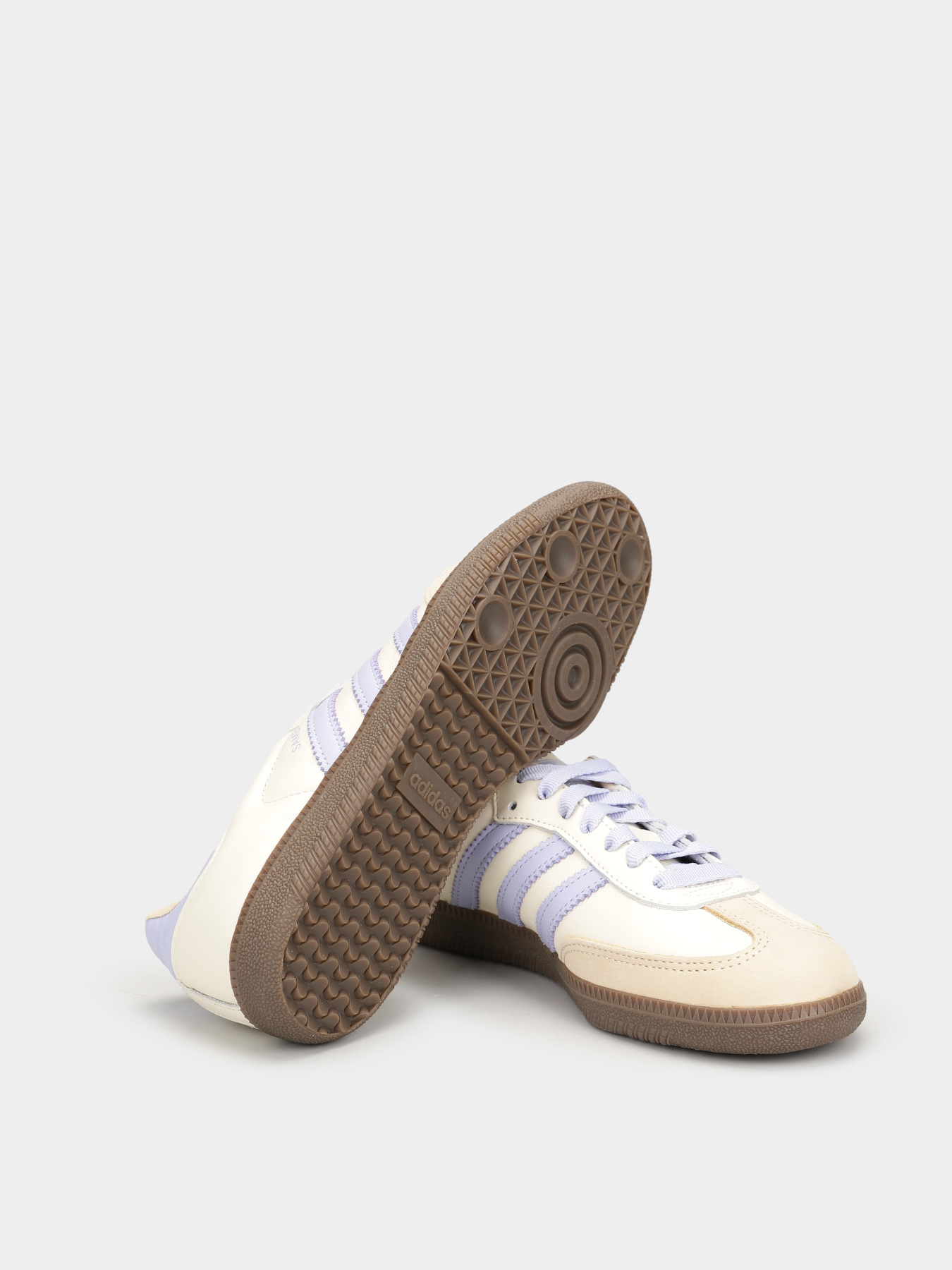Кеди Adidas SAMBA OG ORIGINALS модель JI2678 Кеди Adidas SAMBA OG ORIGINALS модель JI2678 Фото