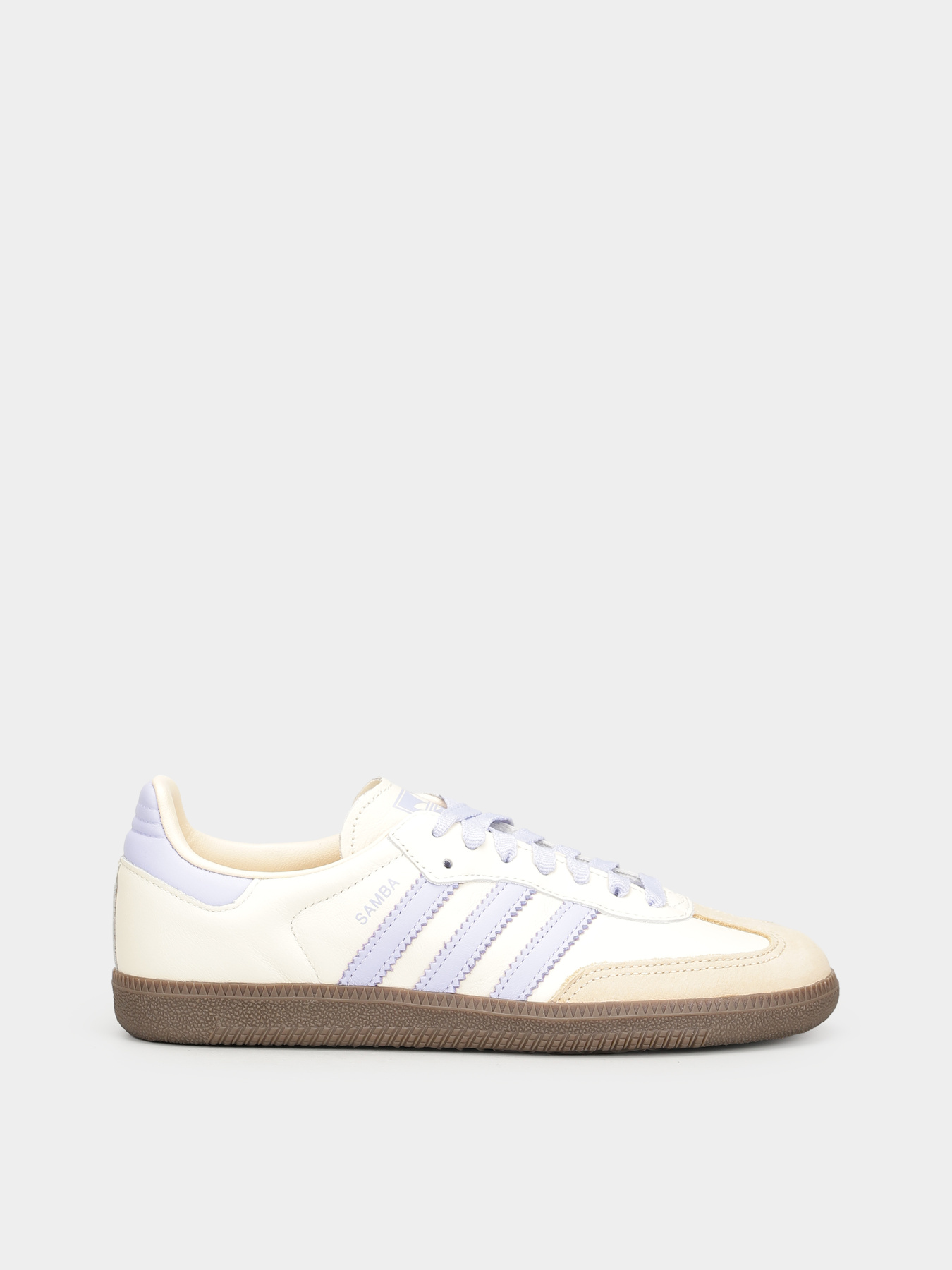 Кеди Adidas SAMBA OG ORIGINALS модель JI2678 Кеди Adidas SAMBA OG ORIGINALS модель JI2678 Фото