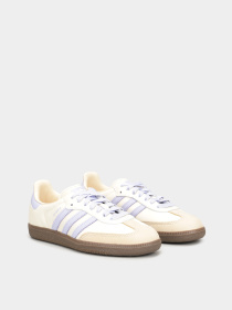 Кеди Adidas SAMBA OG ORIGINALS модель JI2678 Фото