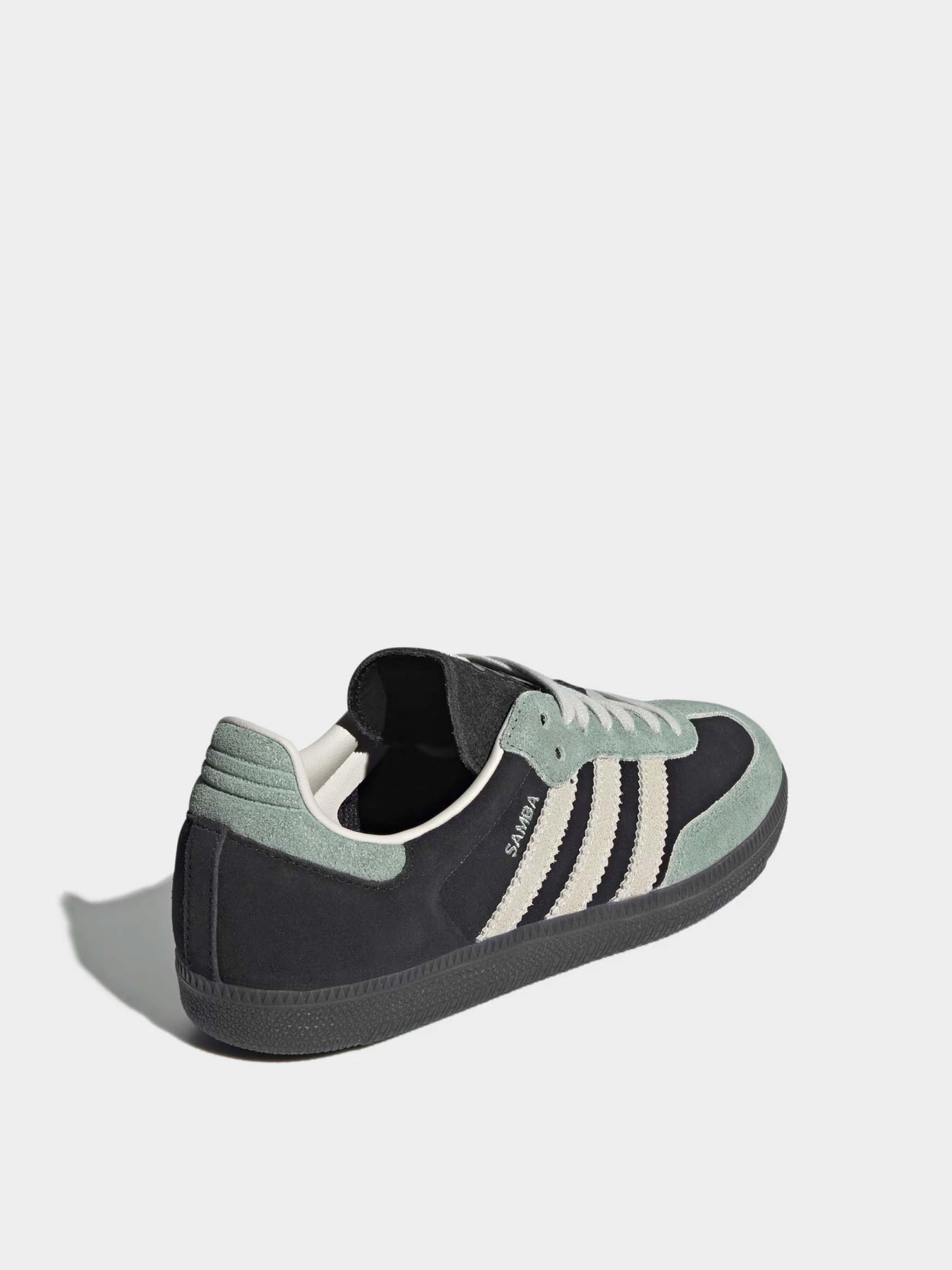 Кеди Adidas SAMBA OG модель JI2680 Кеди Adidas SAMBA OG модель JI2680 Фото