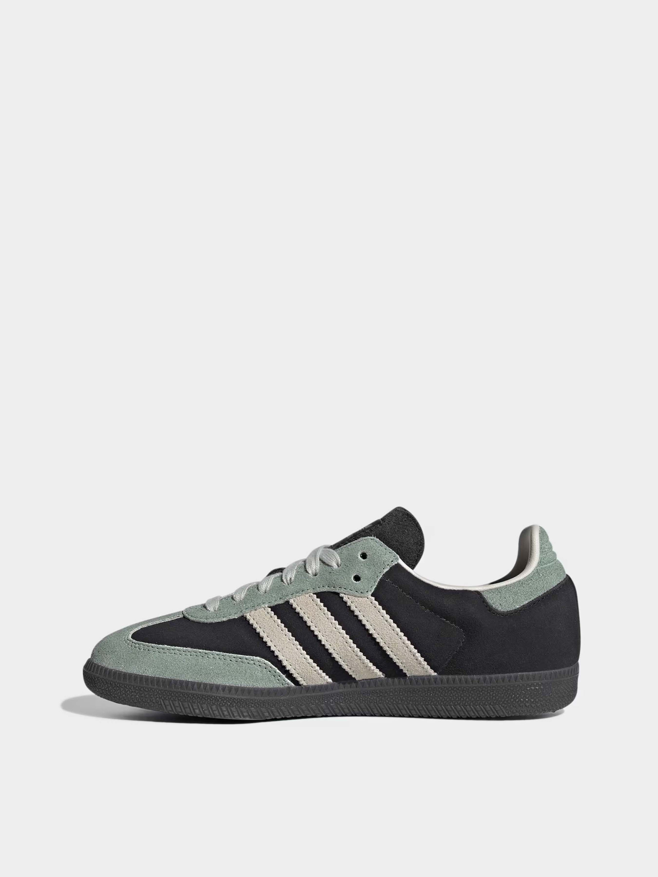Кеди Adidas SAMBA OG модель JI2680 Кеди Adidas SAMBA OG модель JI2680 Фото