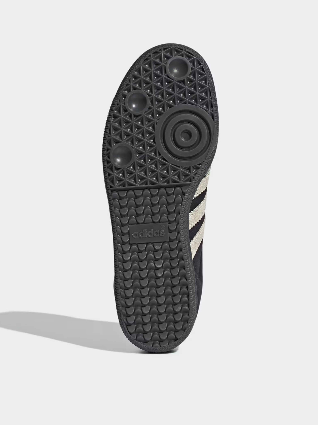 Кеди Adidas SAMBA OG модель JI2680 Кеди Adidas SAMBA OG модель JI2680 Фото