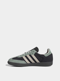 Кеди Adidas SAMBA OG модель JI2680 Фото
