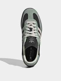 Кеди Adidas SAMBA OG модель JI2680 Фото