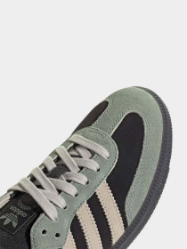 Кеди Adidas SAMBA OG модель JI2680 Фото