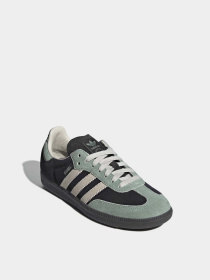 Кеди Adidas SAMBA OG модель JI2680 Фото