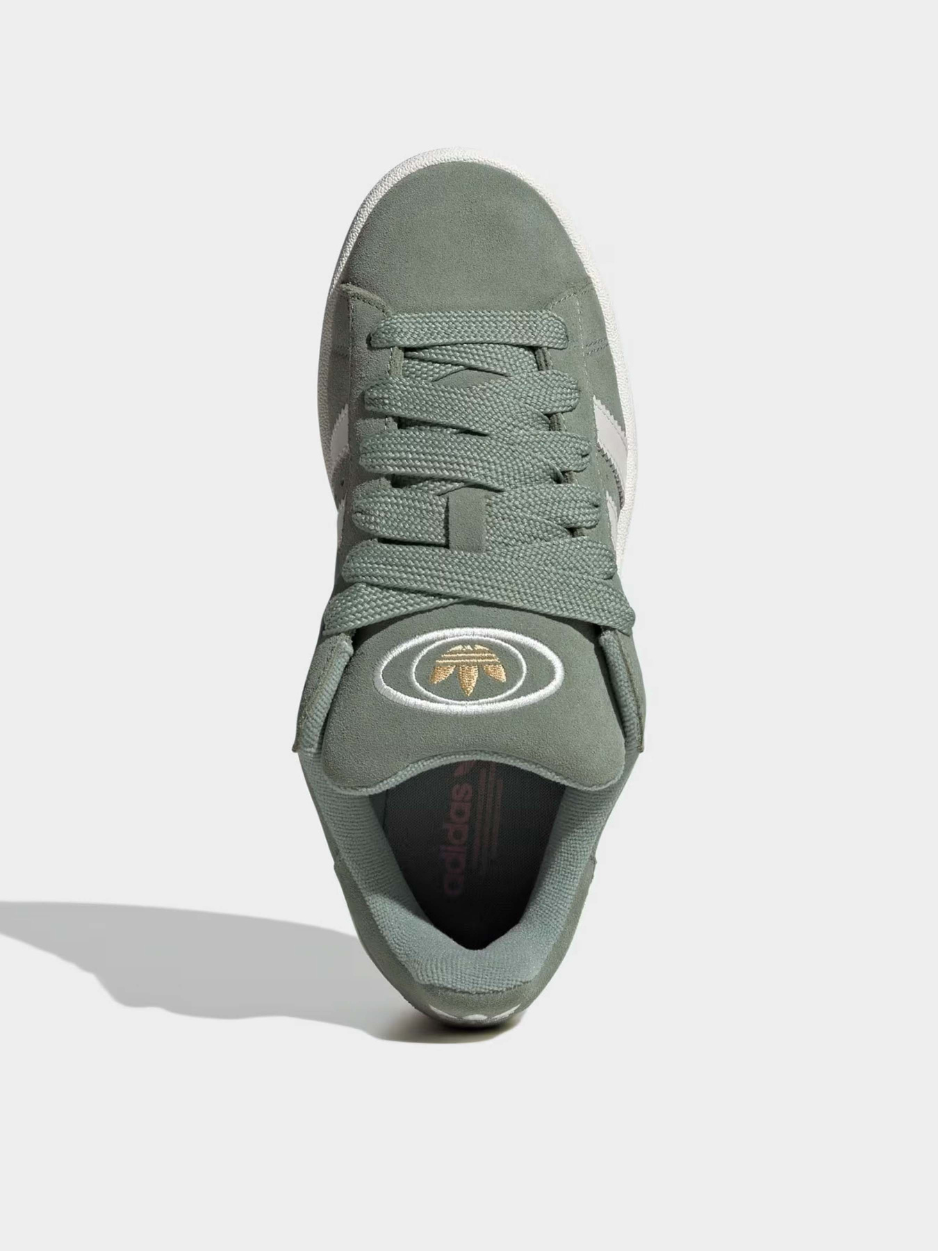 Кеди Adidas CAMPUS 00S модель JI2753 Фото
