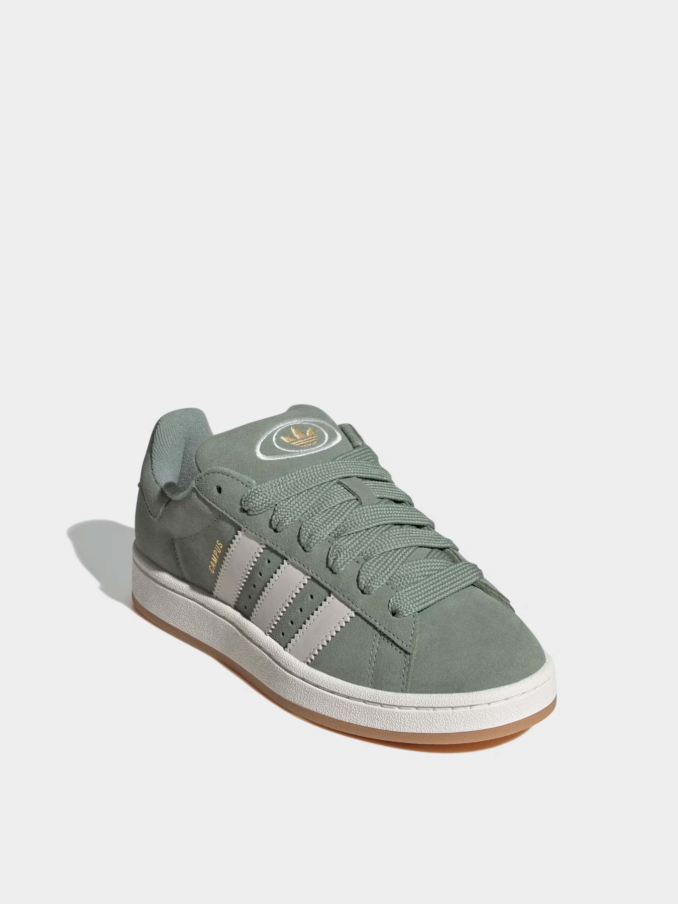 Кеди Adidas CAMPUS 00S модель JI2753 Фото