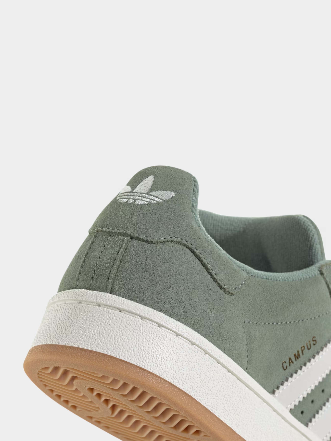Кеди Adidas CAMPUS 00S модель JI2753 Фото