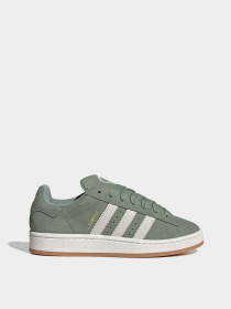 Кеди Adidas CAMPUS 00S модель JI2753 Фото