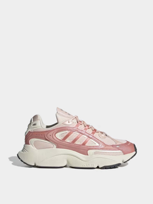 Кросівки Adidas OZMILLEN модель JI3087 Фото