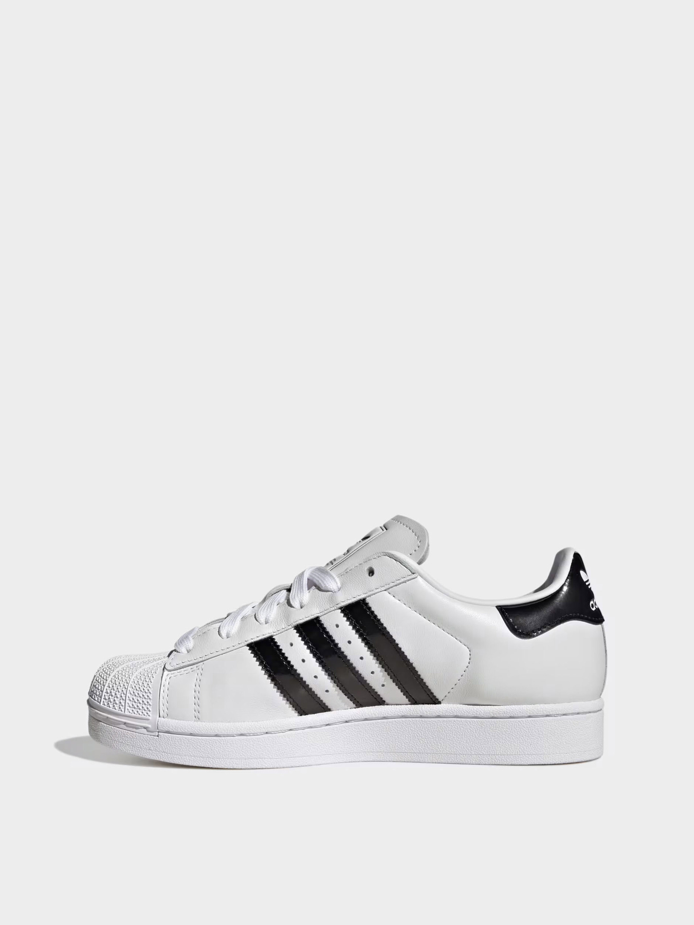 Кеды Adidas SUPERSTAR II CLOUD модель JP9677 Фото