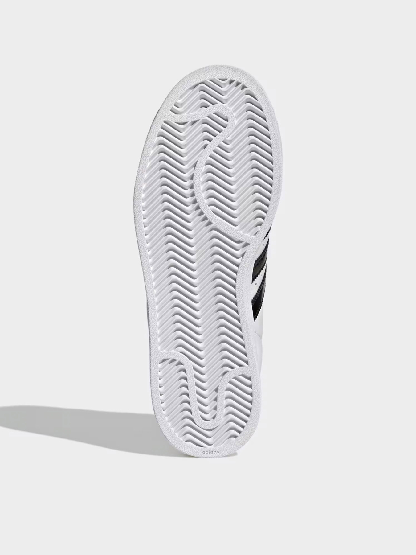 Кеды Adidas SUPERSTAR II CLOUD модель JP9677 Фото