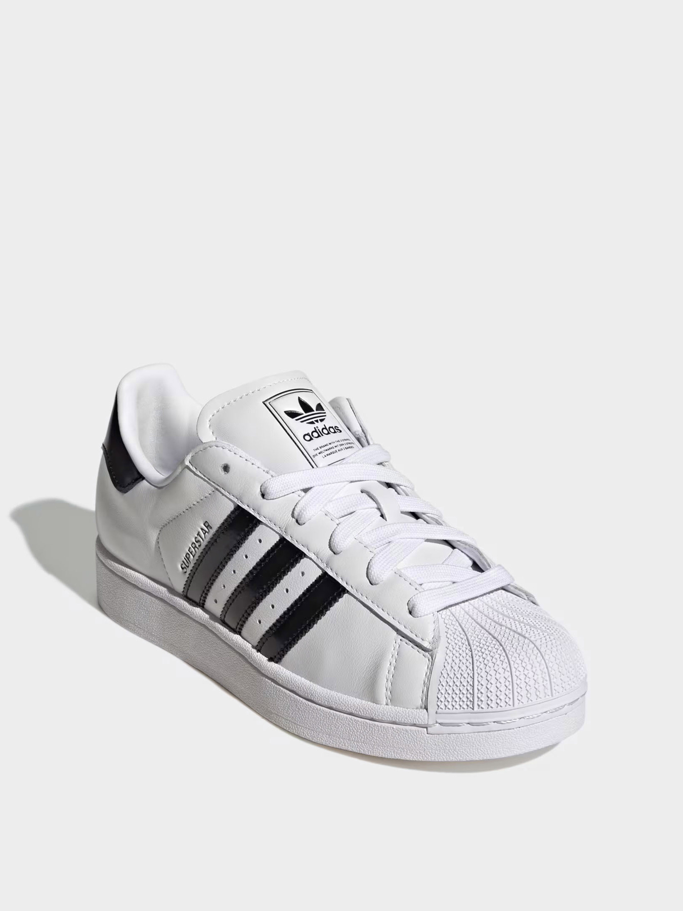 Кеды Adidas SUPERSTAR II CLOUD модель JP9677 Фото