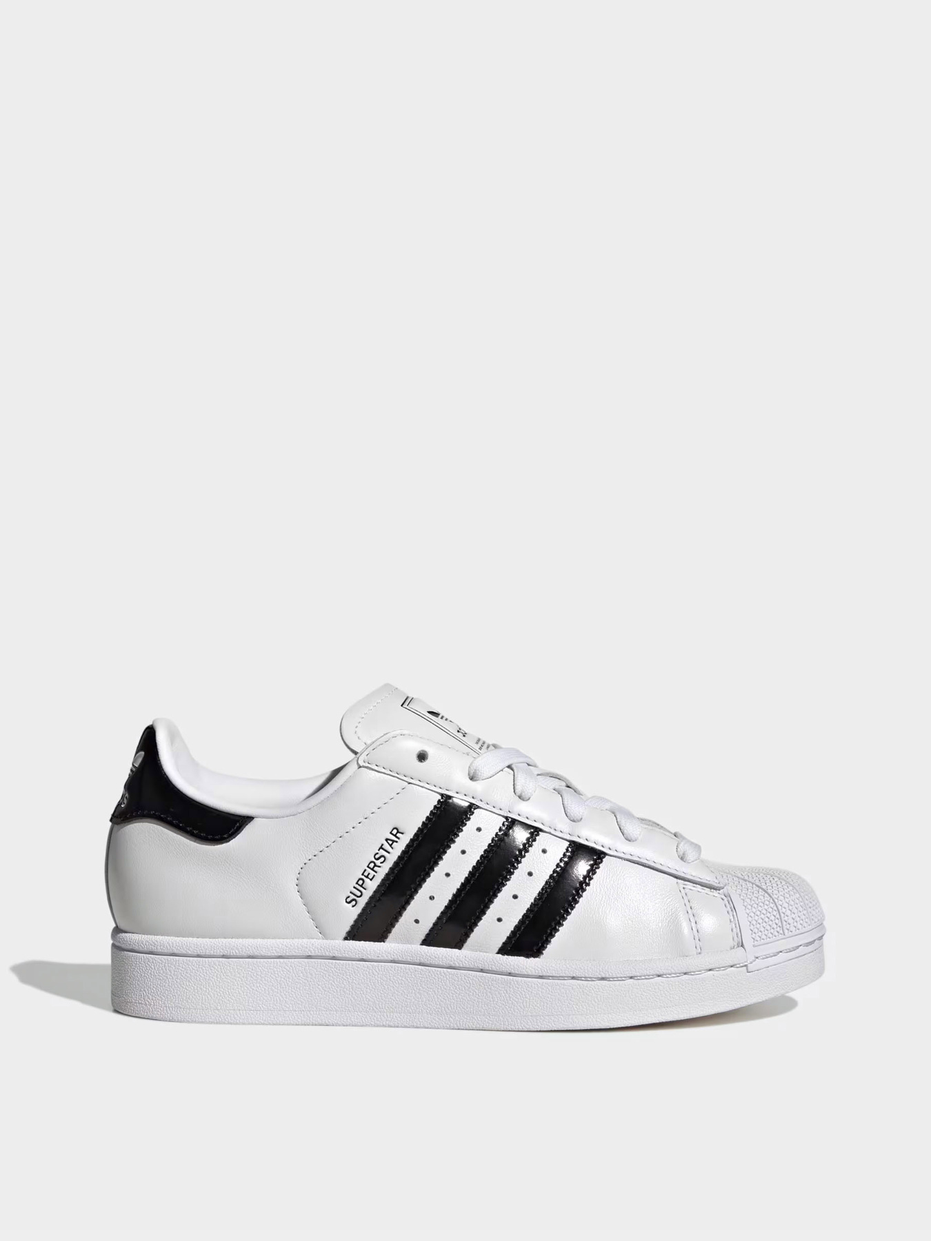 Кеды Adidas SUPERSTAR II CLOUD модель JP9677 Фото