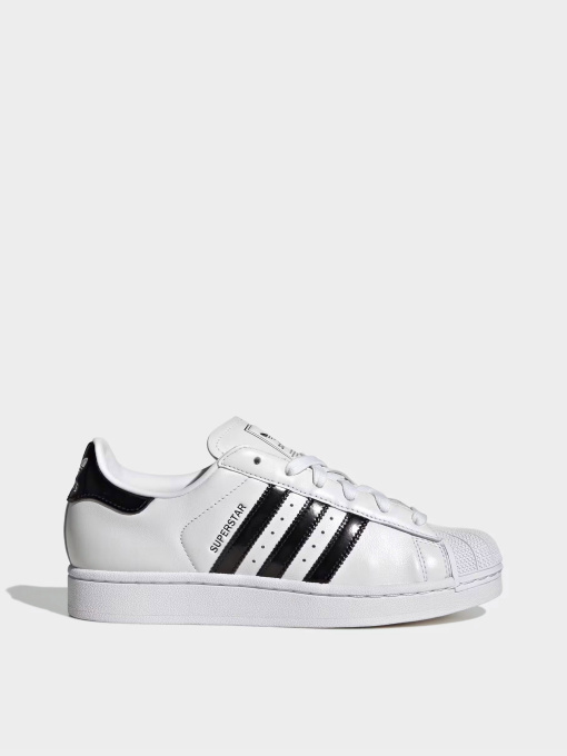 Кеди Adidas SUPERSTAR II CLOUD модель JP9677 Фото