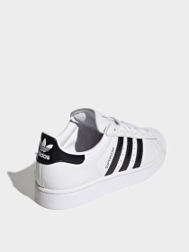 Кеды Adidas SUPERSTAR II CLOUD модель JP9677 Фото