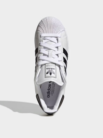 Кеды Adidas SUPERSTAR II CLOUD модель JP9677 Фото