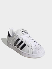 Кеды Adidas SUPERSTAR II CLOUD модель JP9677 Фото