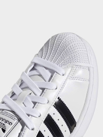 Кеды Adidas SUPERSTAR II CLOUD модель JP9677 Фото
