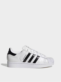 Кеди Adidas SUPERSTAR II CLOUD модель JP9677 Фото