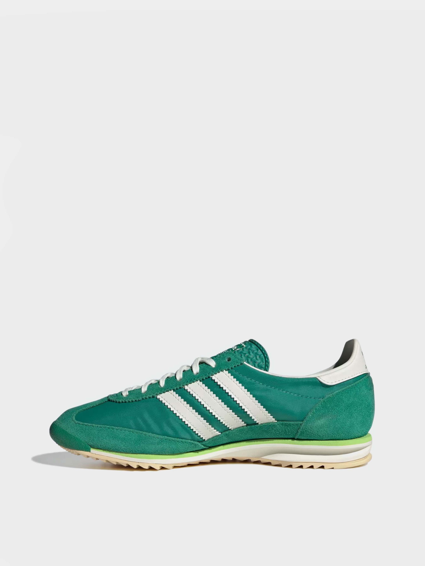 Кросівки Adidas SL 72 OG ORIGINALS модель JQ7397 Кросівки Adidas SL 72 OG ORIGINALS модель JQ7397 Фото