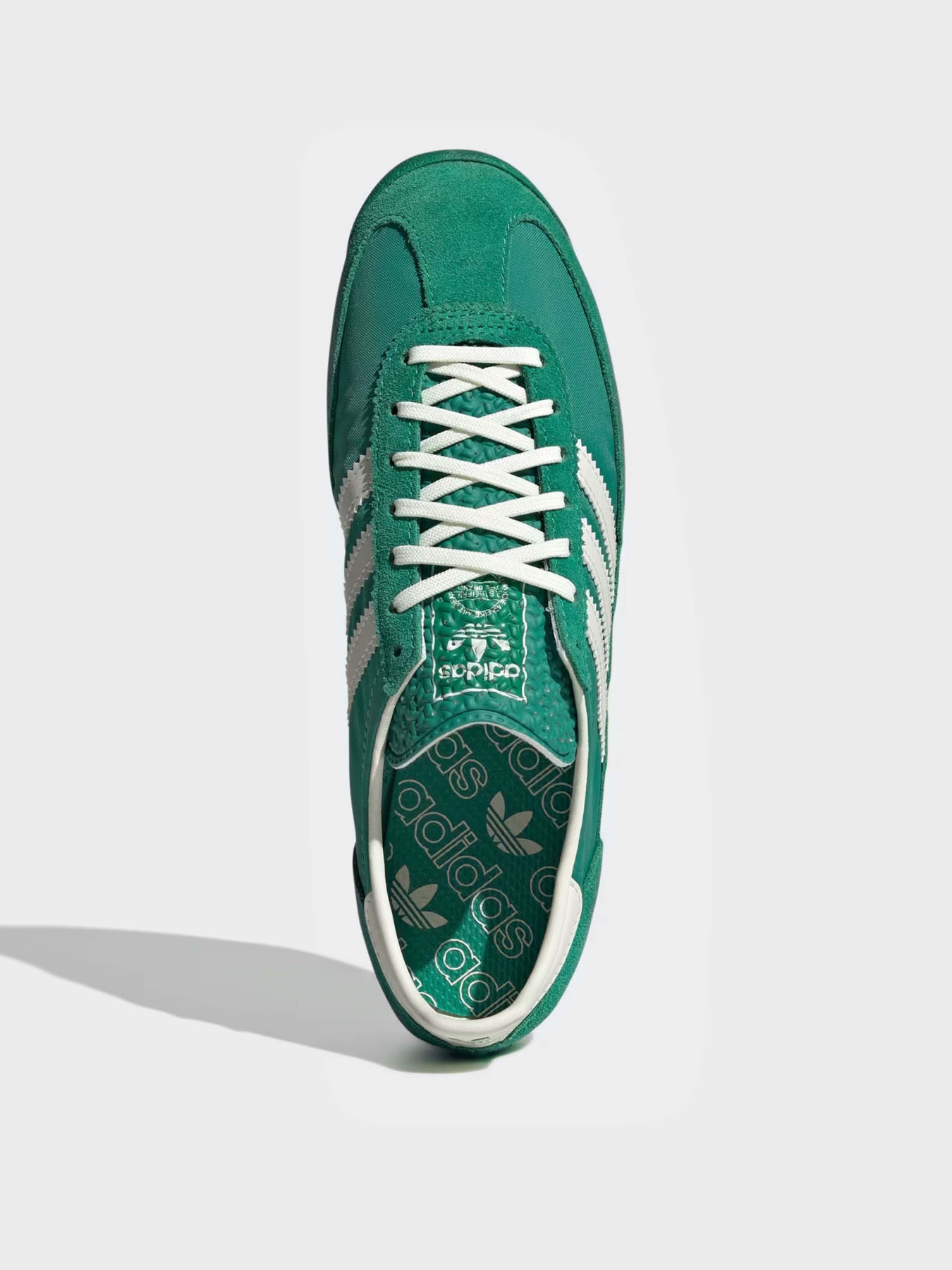 Кросівки Adidas SL 72 OG ORIGINALS модель JQ7397 Кросівки Adidas SL 72 OG ORIGINALS модель JQ7397 Фото
