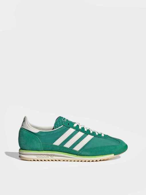 Кроссовки Adidas SL 72 OG ORIGINALS модель JQ7397 Фото