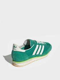 Кросівки Adidas SL 72 OG ORIGINALS модель JQ7397 Фото