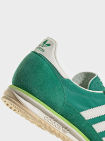 Кросівки Adidas SL 72 OG ORIGINALS модель JQ7397 Фото