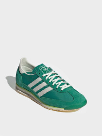 Кросівки Adidas SL 72 OG ORIGINALS модель JQ7397 Фото