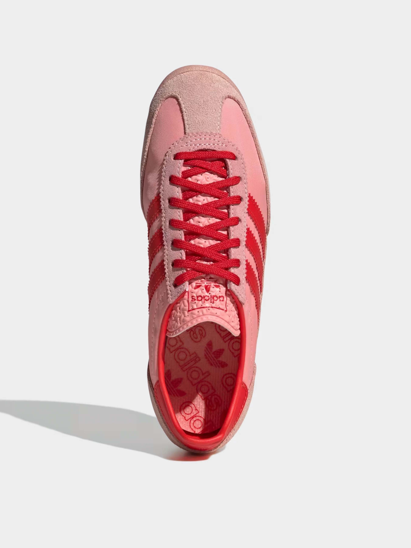 Кроссовки Adidas SL 72 OG ORIGINALS модель JS0254 Фото