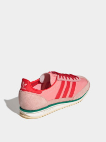 Кроссовки Adidas SL 72 OG ORIGINALS модель JS0254 Фото