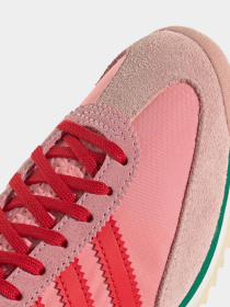 Кроссовки Adidas SL 72 OG ORIGINALS модель JS0254 Фото