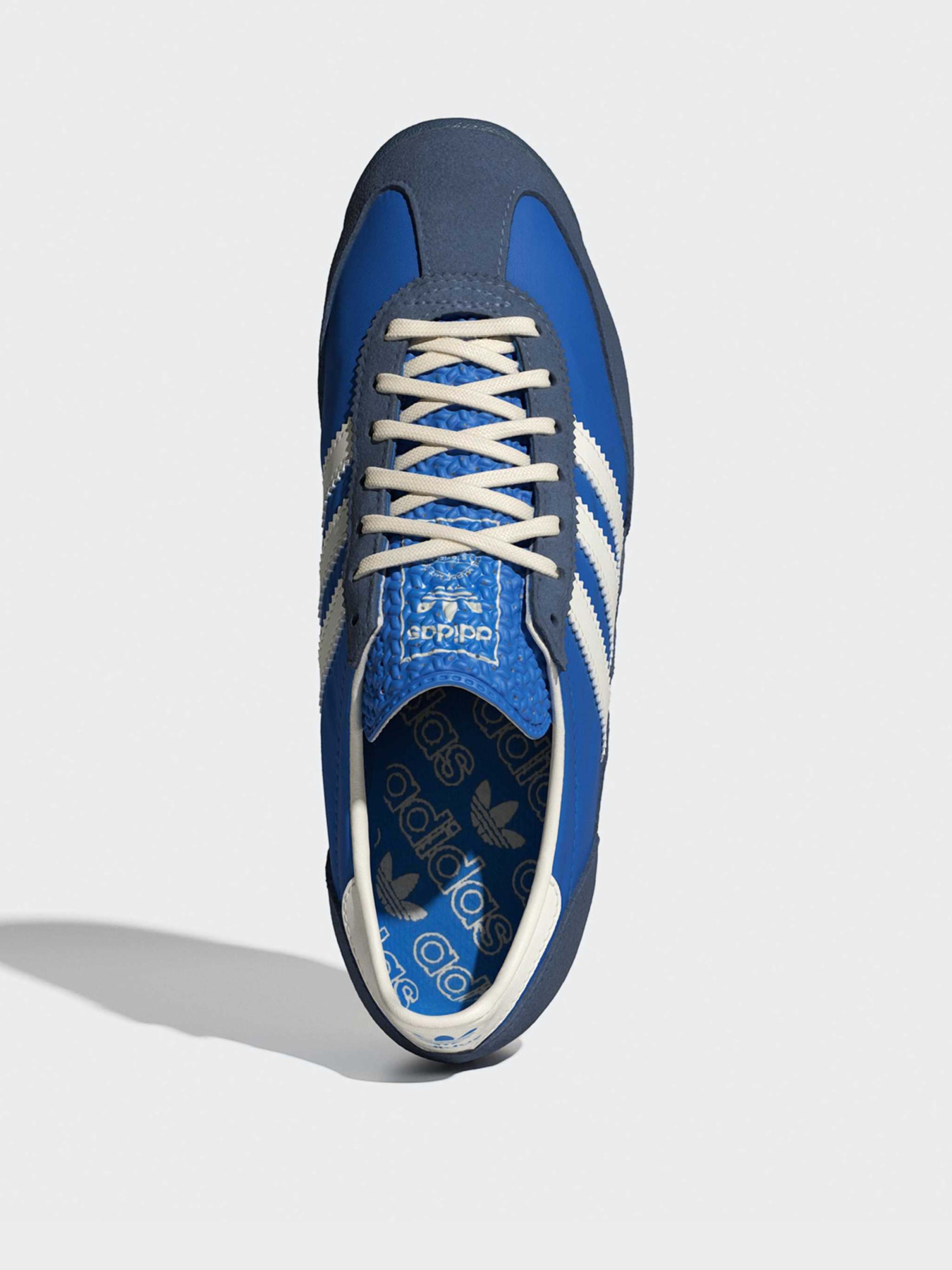 Кросівки Adidas SL 72 OG ORIGINALS модель JS0255 Фото