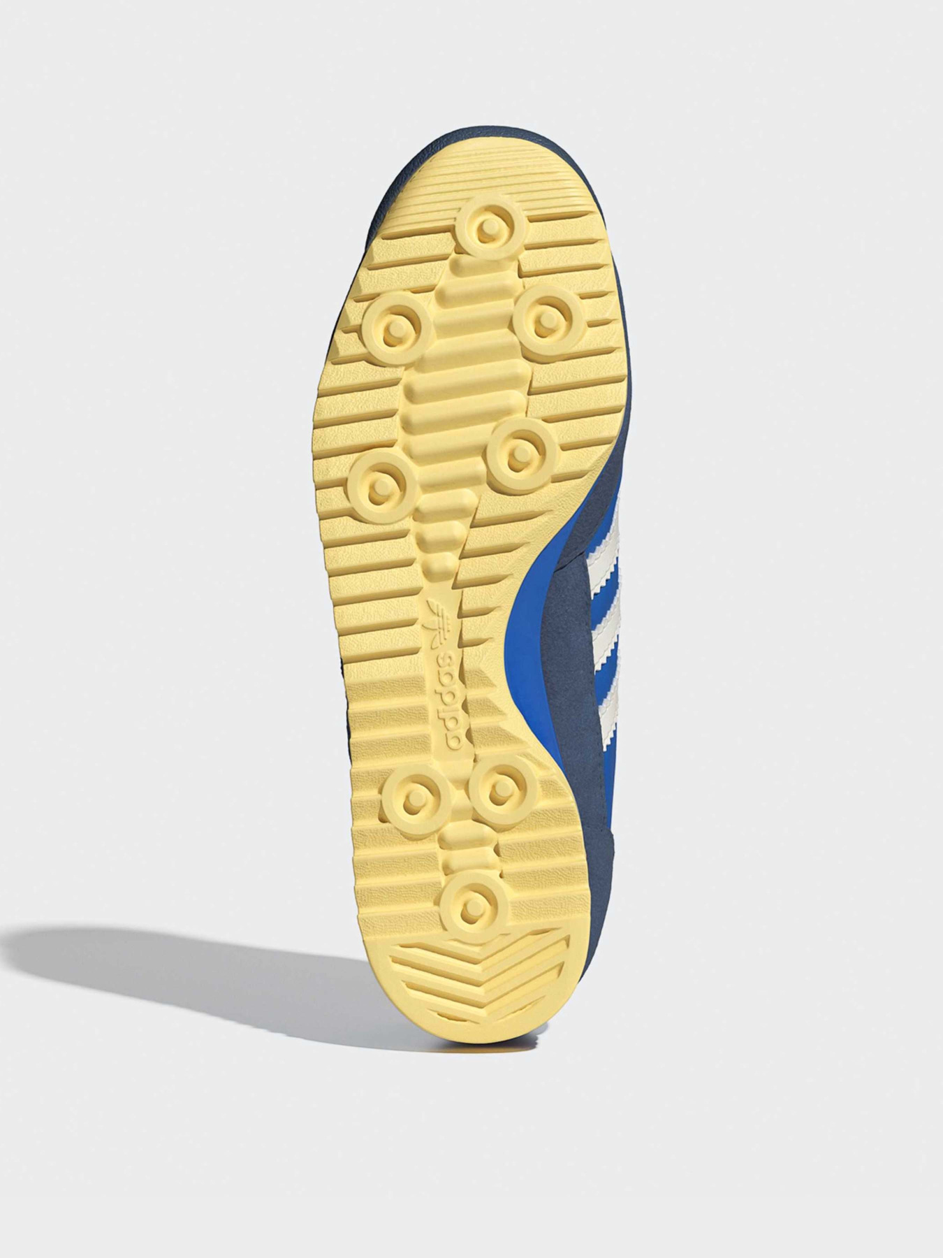 Кросівки Adidas SL 72 OG ORIGINALS модель JS0255 Фото