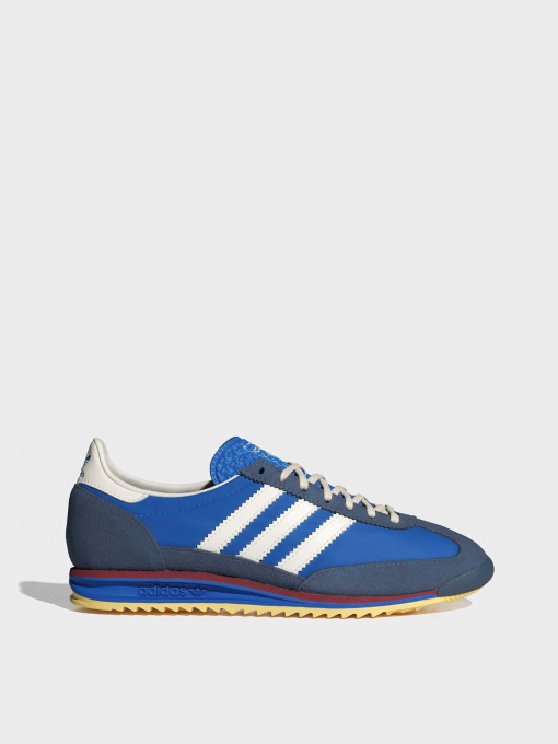 Кроссовки Adidas SL 72 OG ORIGINALS модель JS0255 Фото