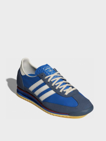 Кросівки Adidas SL 72 OG ORIGINALS модель JS0255 Фото