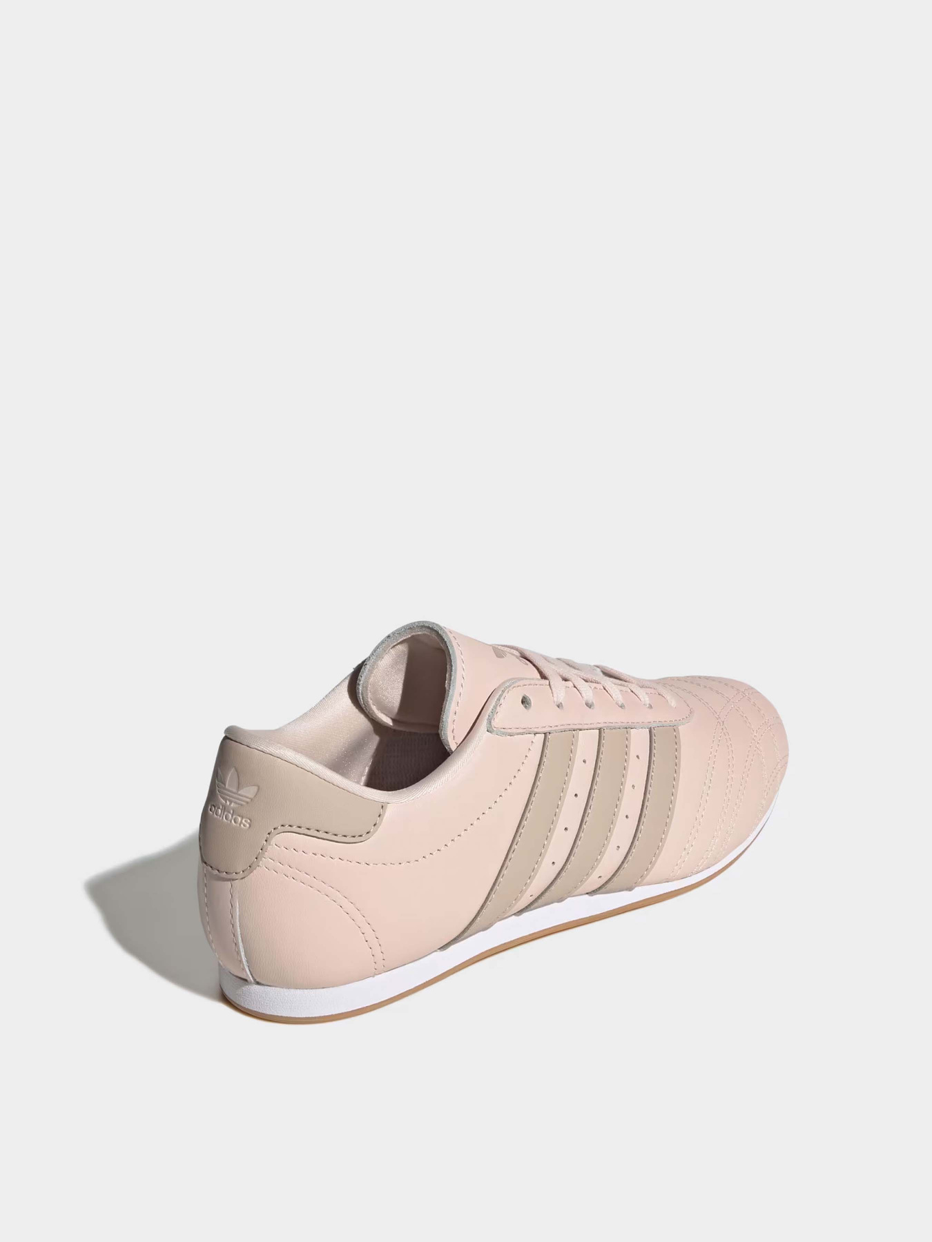 Кросівки Adidas TAEKWONDO модель JS0304 Кросівки Adidas TAEKWONDO модель JS0304 Фото