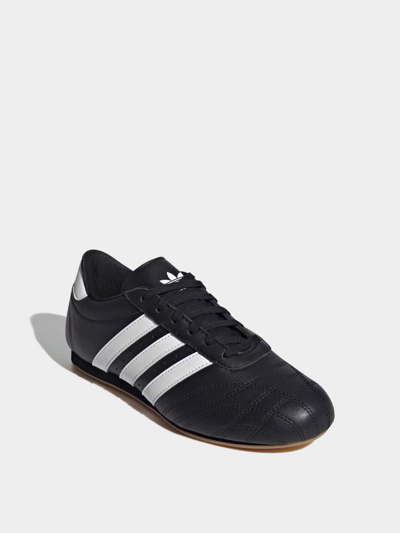 Кросівки Adidas TAEKWONDO LACE модель JS1193 Кросівки Adidas TAEKWONDO LACE модель JS1193 Фото