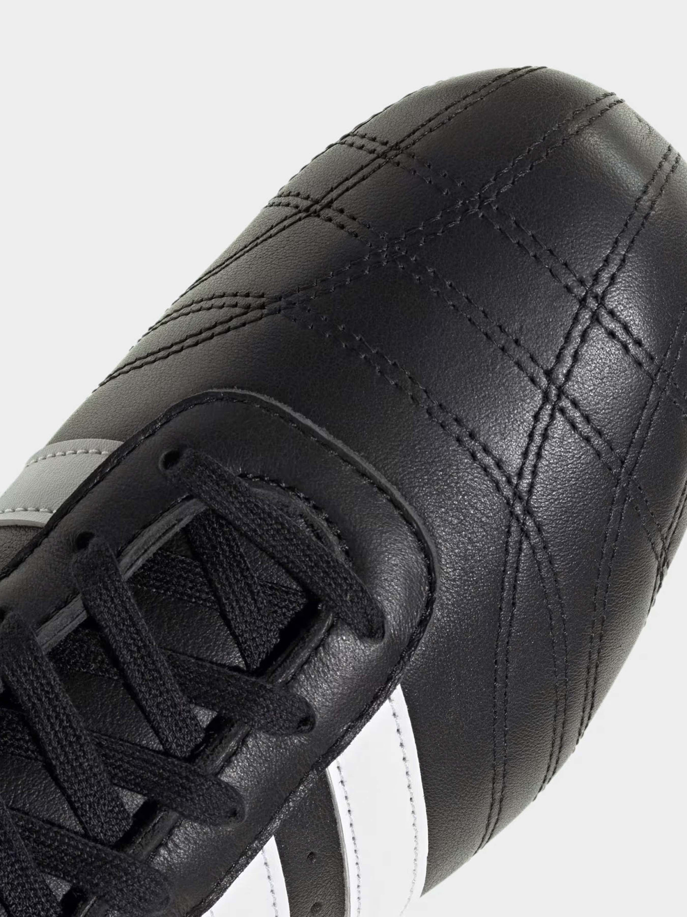 Кросівки Adidas TAEKWONDO LACE модель JS1193 Кросівки Adidas TAEKWONDO LACE модель JS1193 Фото