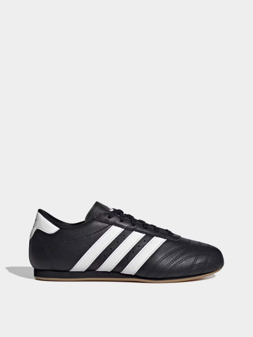 Кросівки Adidas TAEKWONDO LACE модель JS1193 Фото