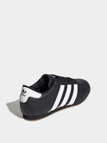 Кросівки Adidas TAEKWONDO LACE модель JS1193 Фото