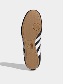 Кросівки Adidas TAEKWONDO LACE модель JS1193 Фото