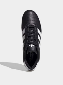 Кросівки Adidas TAEKWONDO LACE модель JS1193 Фото